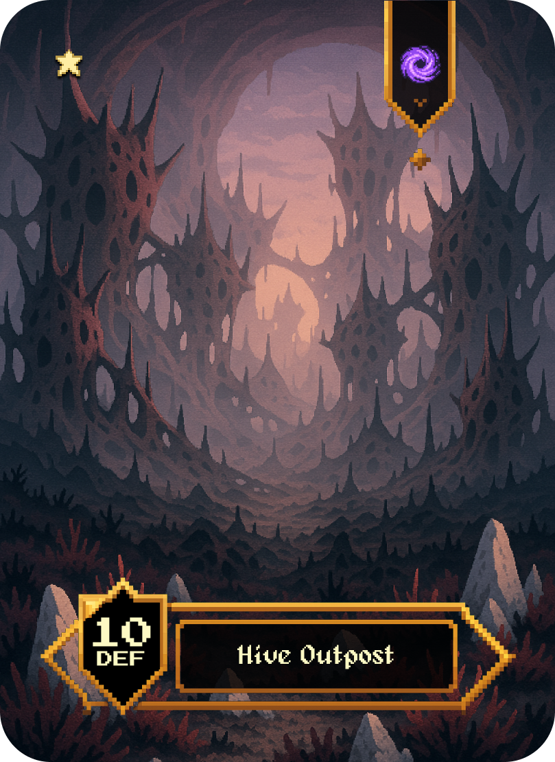 Spell Card